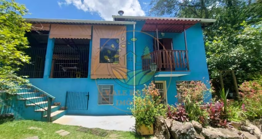 OPORTUNIDADE! MARAVILHOSA CHÁCARA EM SAPUCAI MIRIM - MG CH00336