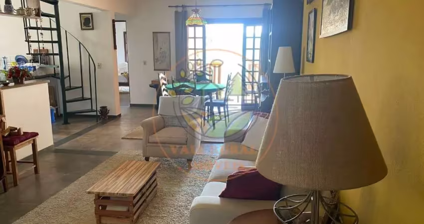 Casa com 2 quartos à venda no Cajuru, Cunha 
