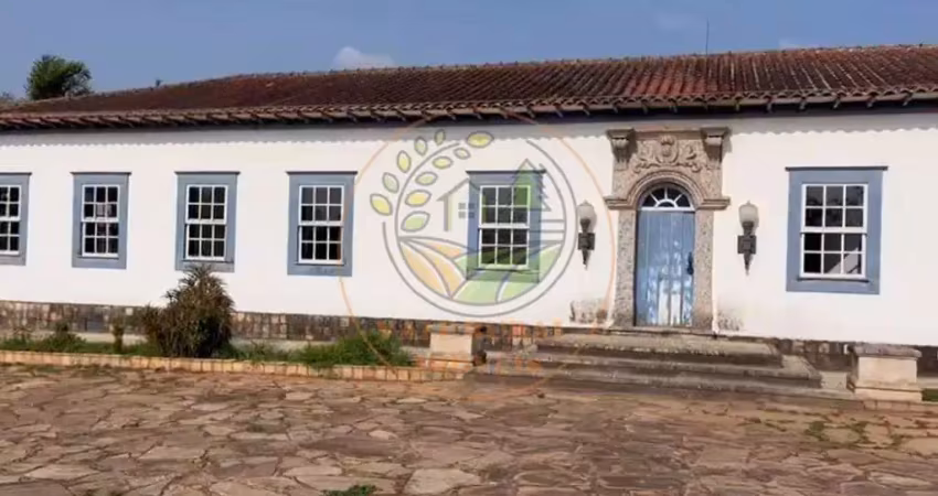 Fazenda na região de são vicente- mg com 700 hectares  fa00248