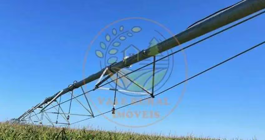 Fazenda de dupla aptidão em tocantins com 500 alqueires  fa00263