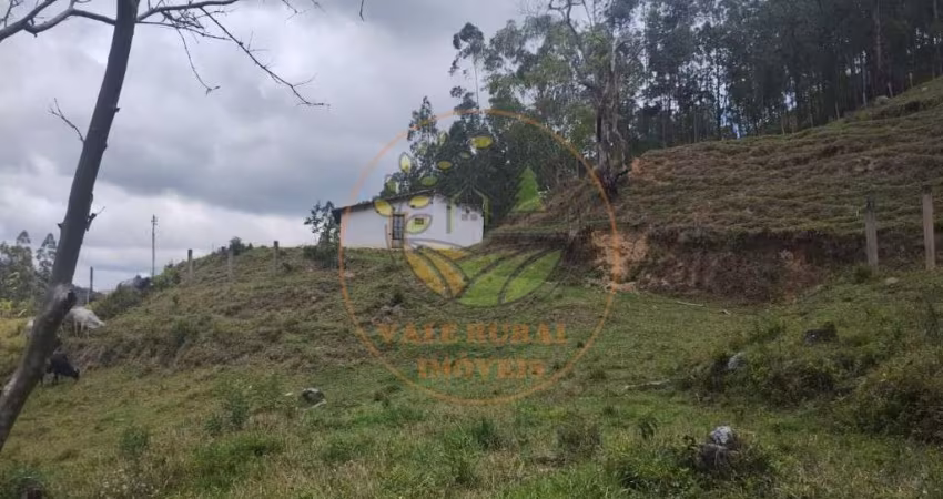 OPORTUNIDADE! SITIO EM NATIVIDADE DA SERRA COM 5 ALQUEIRES  ST00236