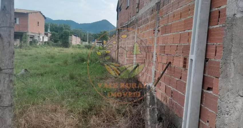 Oportunidade! terreno de 325m² em caraguatatuba- sp  te00036