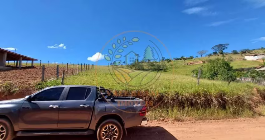Oportunidade! excelente terreno em conceição dos ouros - mg  te00037