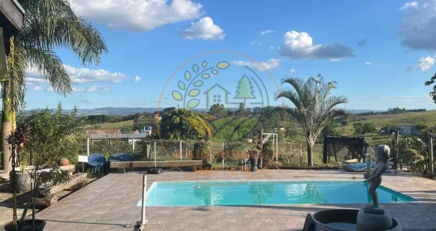 OPORTUNIDADE! EXCELENTE CHÁCARA DE 1.000M EM TAUBATÉ - SP  CH00365