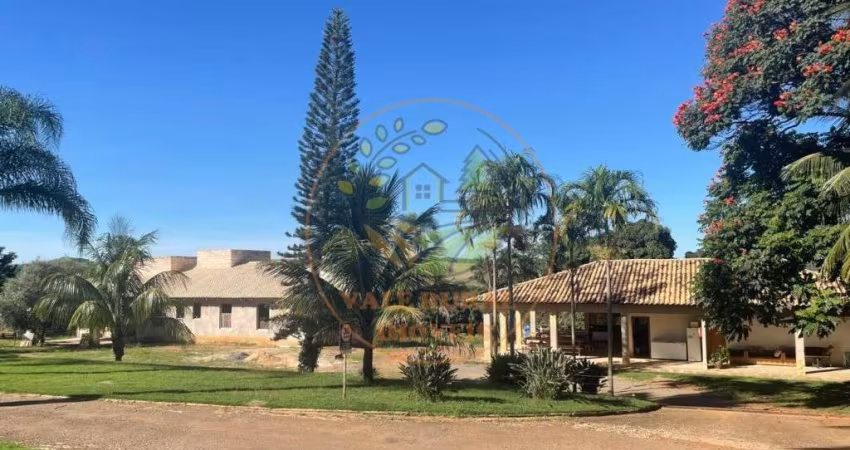 EXCELENTE FAZENDA COM  343 HECTARES  EM ORIZONA - GO  FA00276