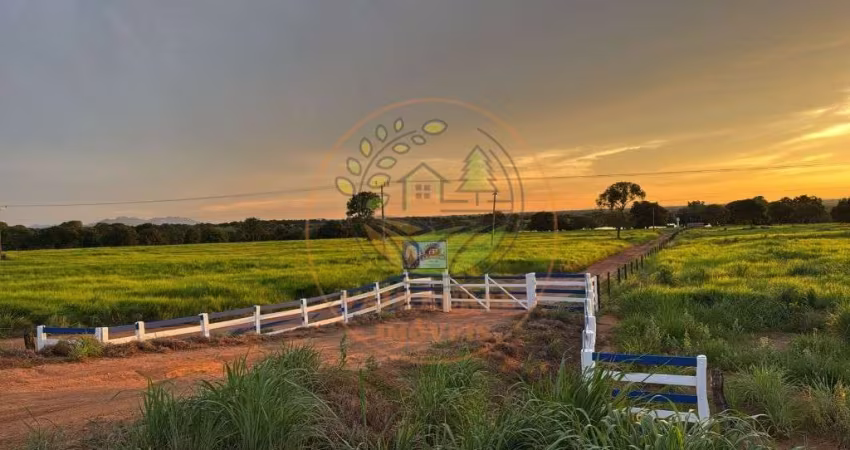 EXCELENTE! FAZENDA DE 251 ALQUEIRES NA REGIÃO DE PEIXES - TO  FA00277