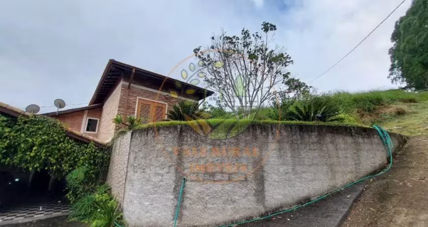 Excelente! maravilhoso sitio de 6 alqueires em paraibuna - sp st00243