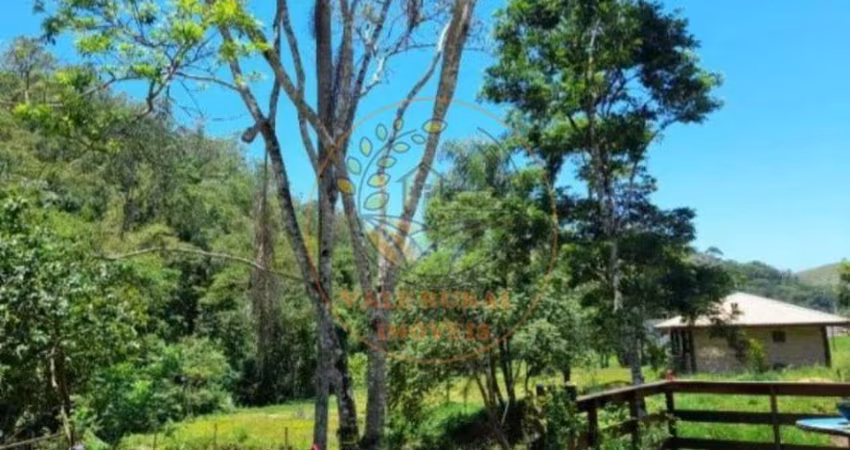 CHÁCARA EM CONDOMÍNIO COM 3.000M² NA ZONA NORTE DE SÃO JOSÉ DOS CAMPOS - SP  CH00371