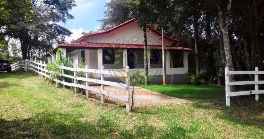Oportunidade! sitio de 12 alqueires em pouso alegre - mg  st00245