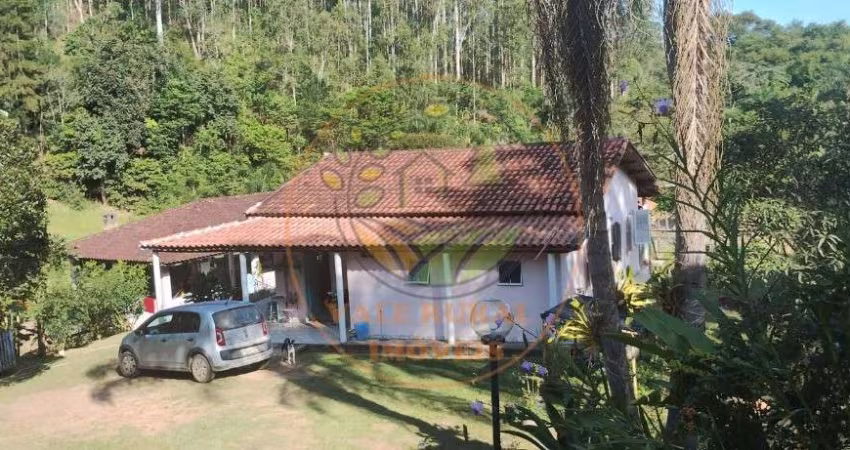 SITIO COM 50.000M² EM SÃO JOSÉ DOS CAMPOS - SP  ST00249