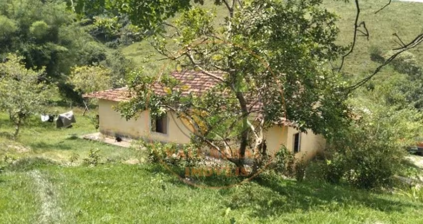 SITIO COM 4,5 ALQUEIRES EM SÃO JOSÉ DOS CAMPOS- SP  ST00252