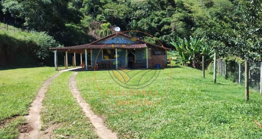 EXCELENTE SITIO DE 5,6 HECTARES EM SÃO JOSÉ DOS CAMPOS - SP  ST00251