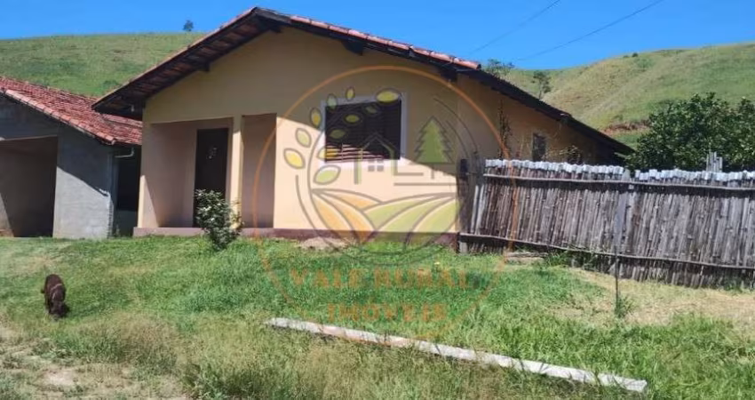 SITIO DE 24 HECTARES EM SÃO JOSÉ DOS CAMPOS- SP  ST00255
