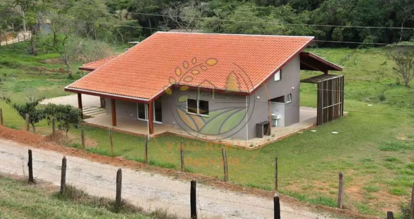 Chácara de 20.000m² com casa maravilhosa em são josé dos campos - sp  ch00391