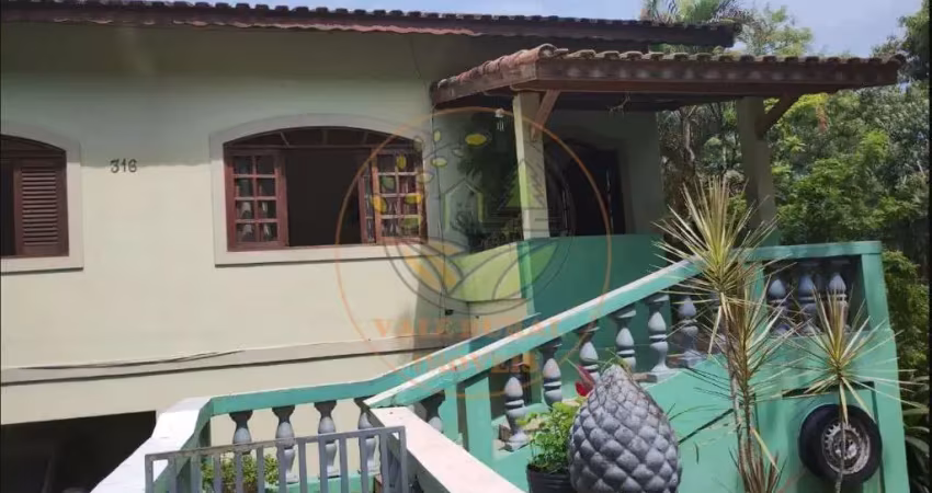 Chácara de 1.800m² na zona norte de são josé dos campos - sp ch00393