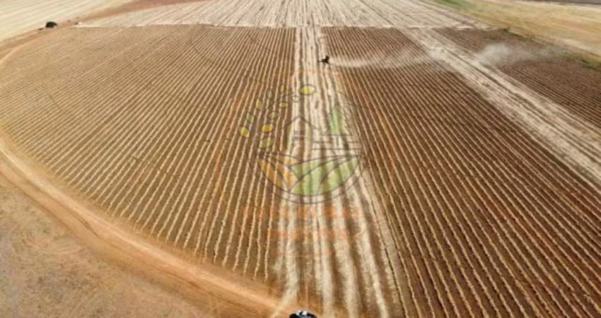 Fazenda à venda no Centro, Cristalina 