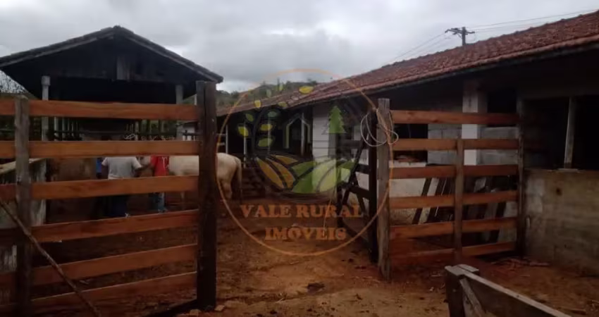 Excelente! fazenda com 87 hectares em são josé dos campos - sp  fa00307