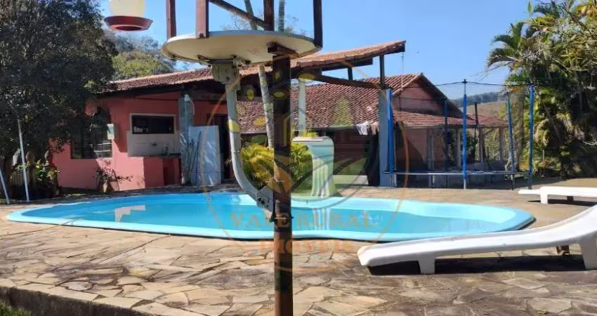Sitio de 2,68 alqueires a venda em são josé dos campos - sp  st00262