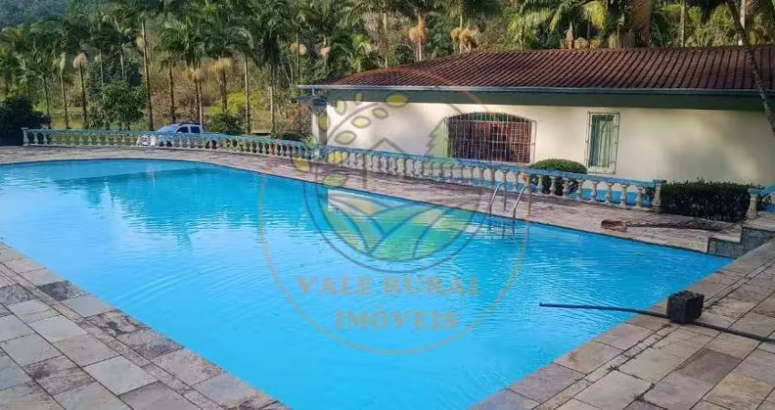 Excelente! maravilhoso sitio em juquitiba - sp  st00266