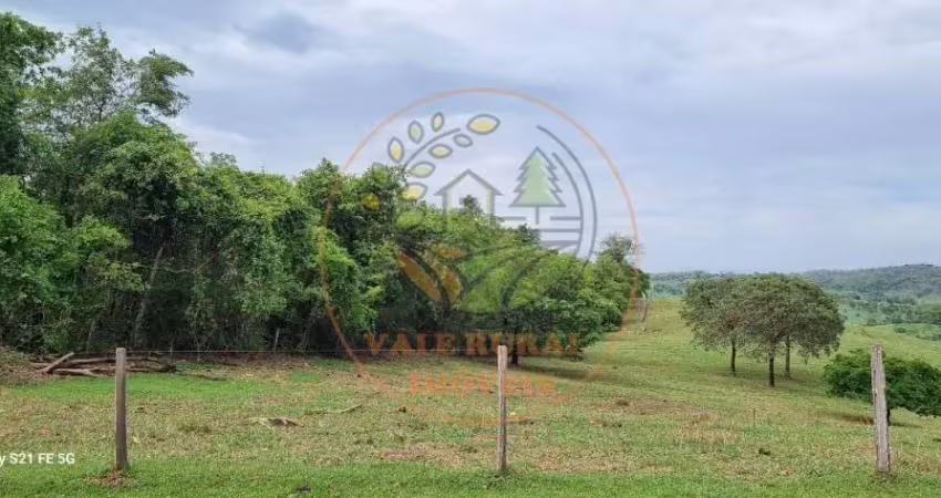 Fazenda de 46 alqueires na região de morrinhos - go  fa00312