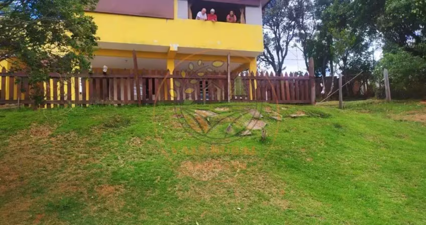 Excelente oportunidade! chácara de 1.800m² na zona norte de são josé dos campos - sp  ch00405