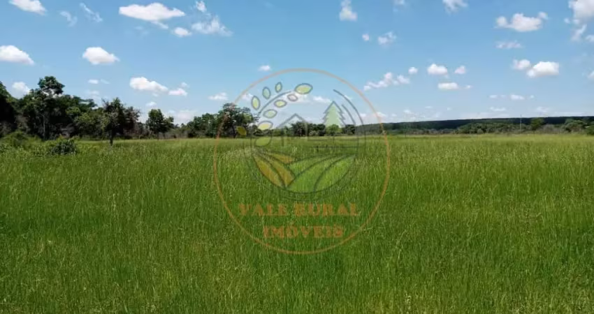 Fazenda na região de paranaiba-  mato grosso do sul