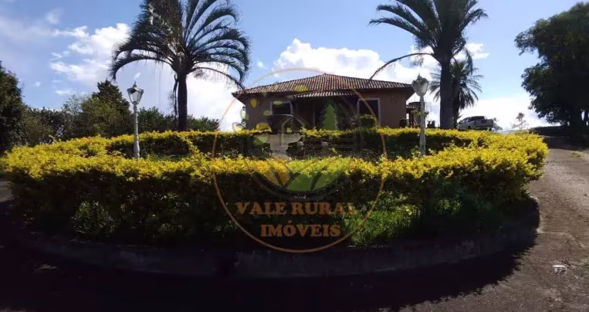 Vendo sítio com 3 alqueires- caçapava/ sp (excelente oportunidade para lazer, criação de cavalos e moradia) st00270