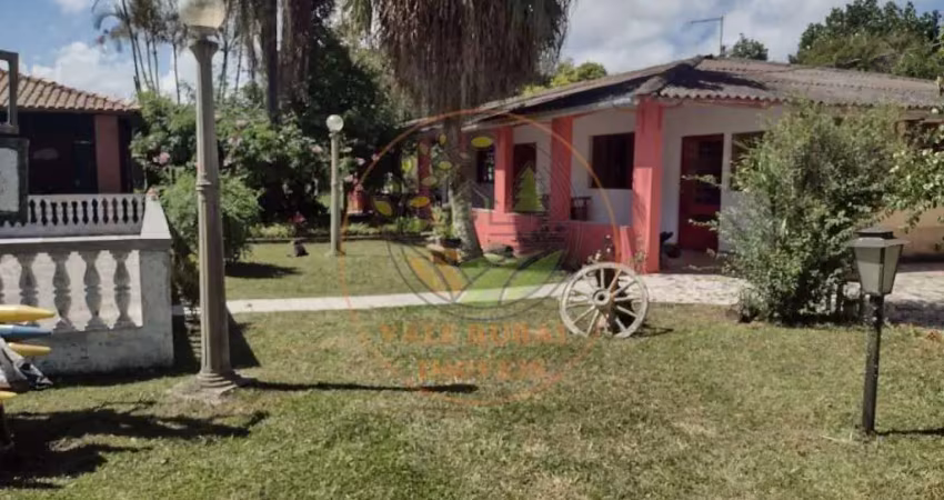 Vendo chácara com 22.000 m²- biritiba mirim sp excelente oportunidade para moradia, lazer e negócio ch00409