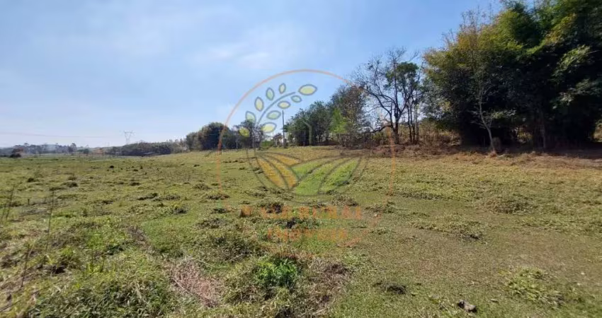 Vendo área rural plana de 20.000 m² - caçapava /sp excelente oportunidade de investimento. ar00111