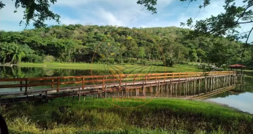 Fazenda à venda - cáceres/mt exclente oportunidade de investimento. fa00333
