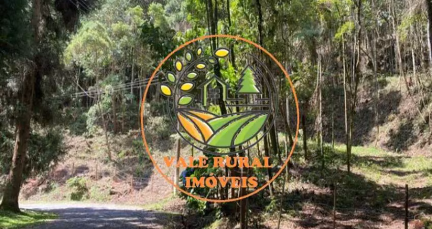 Imperdível! terreno com 4.700 m² em campos do jordão, pronto para construir!  te00009