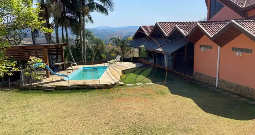 Vendo chácara em são josé dos campos/sp condomínio fechado segurança, conforto e lazer  ch00422