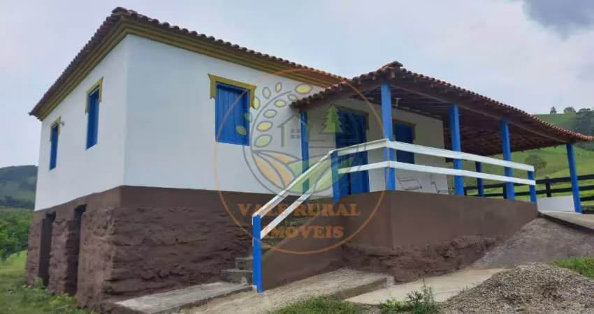 Fazenda à venda-soledade de minas/mg oportunidade de investimento  para agronegócio e pecuária fa00342