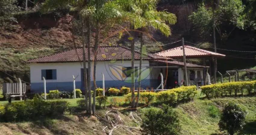 Chácara à venda na região de são josé dos campos/sp oportunidade para investimento e moradia. ch00419