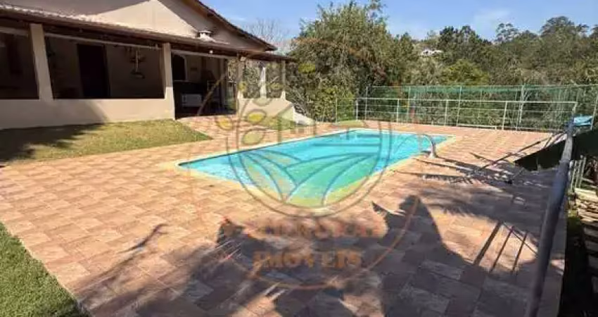 Chácara / sítio com 3 quartos à venda no Barnabés, Juquitiba 