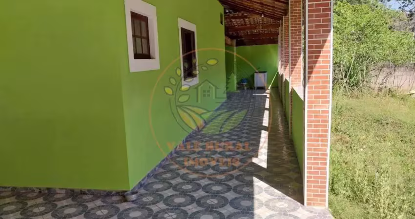 Chácara / sítio com 3 quartos à venda no Alto da Ponte, São José dos Campos 