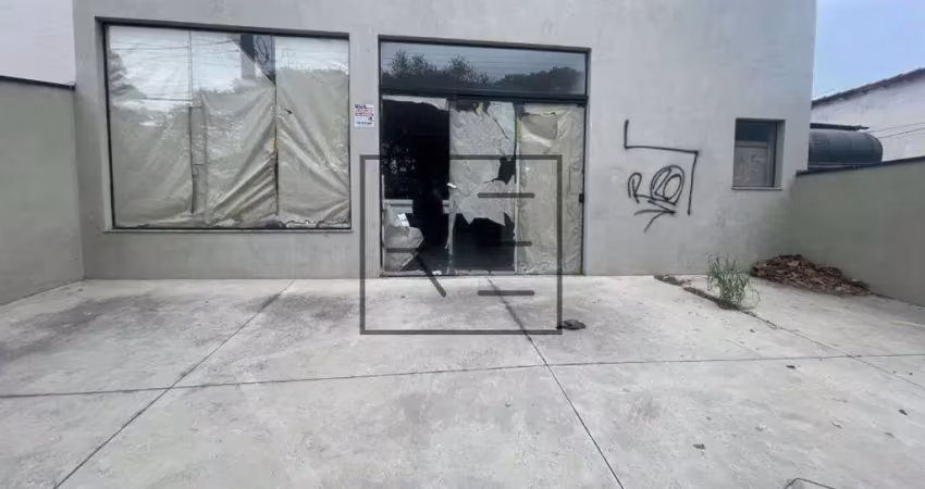 Salão para locação em campinas, jardim dos oliveiras, com 450 m²