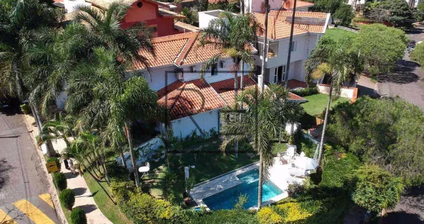 Caminhos de são conrado (sousas) casa venda com 3 quartos, com 250 m²