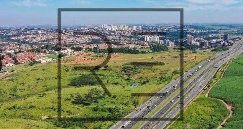 Terreno à venda em campinas, bairro das palmeiras, com 49980 m²