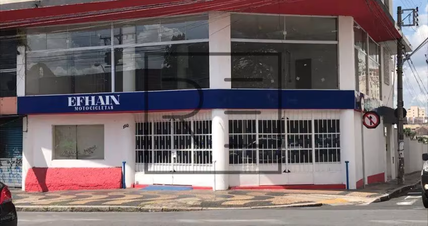 Prédio com 3 salas à venda na Avenida Andrade Neves, 150, Centro, Campinas
