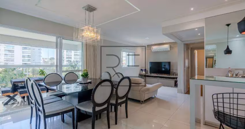 Apartamento com 3 quartos à venda na Rua Antonietta Bernardi Pellatieri, 605, Fazenda São Quirino, Campinas