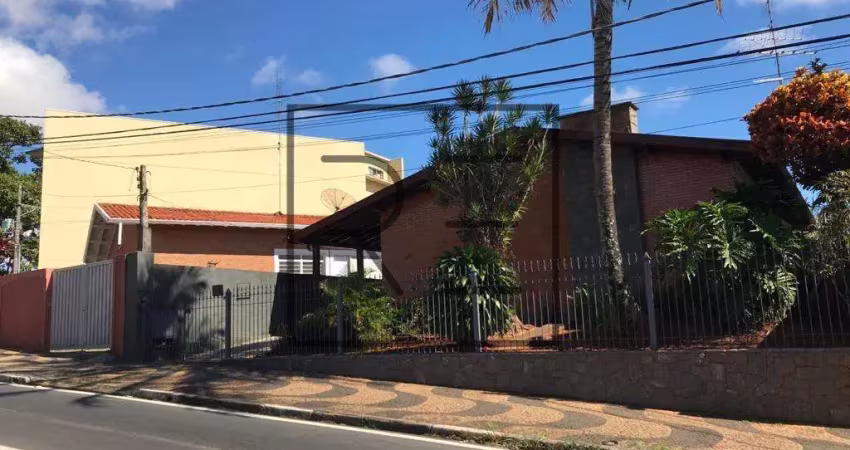 Casa à venda e para alugar em campinas, vila sônia (sousas), com 3 quartos, com 156.72 m²