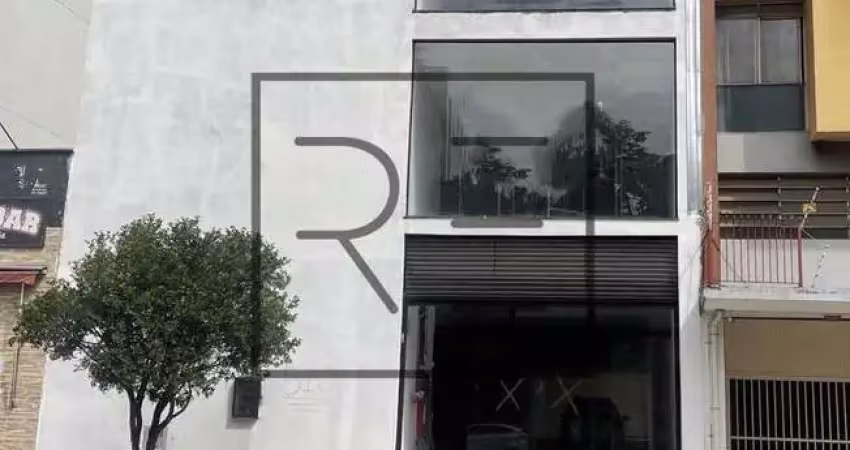Sala comercial com 3 salas para alugar na Avenida Francisco Glicério, 521, Centro, Campinas
