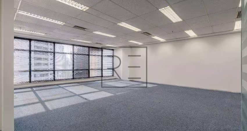 Sala comercial para alugar na Avenida José de Souza Campos, 900, Cambuí, Campinas