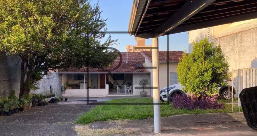 Casa à venda em campinas, jardim flamboyant, com 3 quartos, com 170 m²