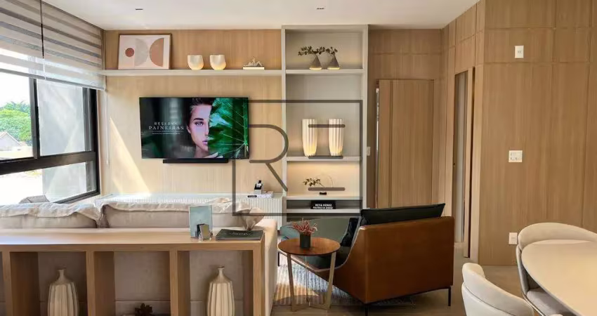 Apartamento à venda em campinas, jardim das paineiras, com 3 suítes, com 140.21 m²
