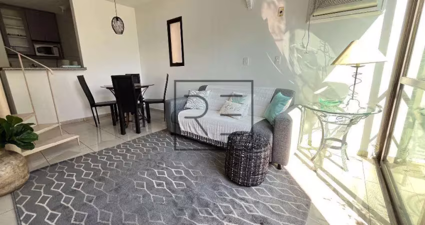 Kitnet / Stúdio à venda no Cambuí, Campinas 