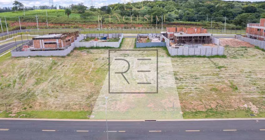 Terreno à venda em campinas, loteamento residencial artesano, com 450 m².
