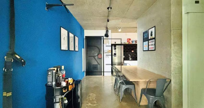 Apartamento à venda no maxhaus ii, 2 dormitórios, cambuí