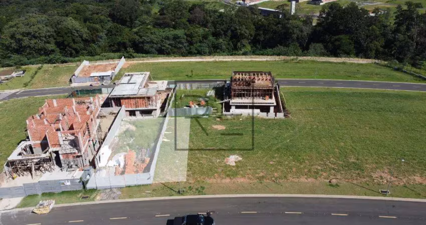 Terreno à venda em campinas, loteamento artesano, com 479.11 m², artesano galleria